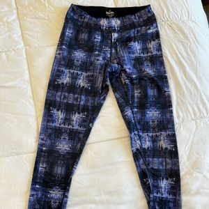 Spaulding Speed-dri leggings